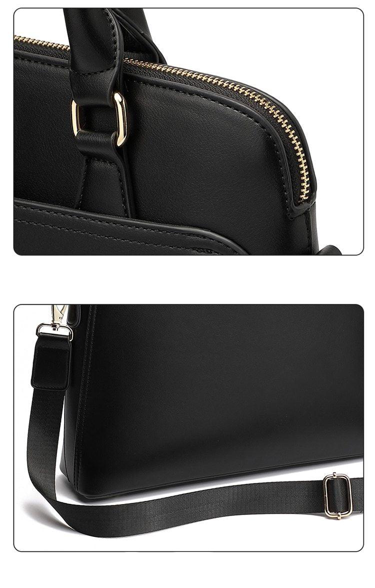 Oyixinger Womens Laptop Bag - Bags By Benson