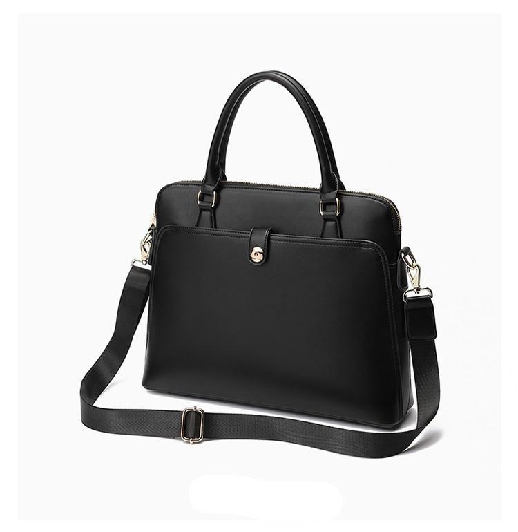 Oyixinger Womens Laptop Bag - Bags By Benson