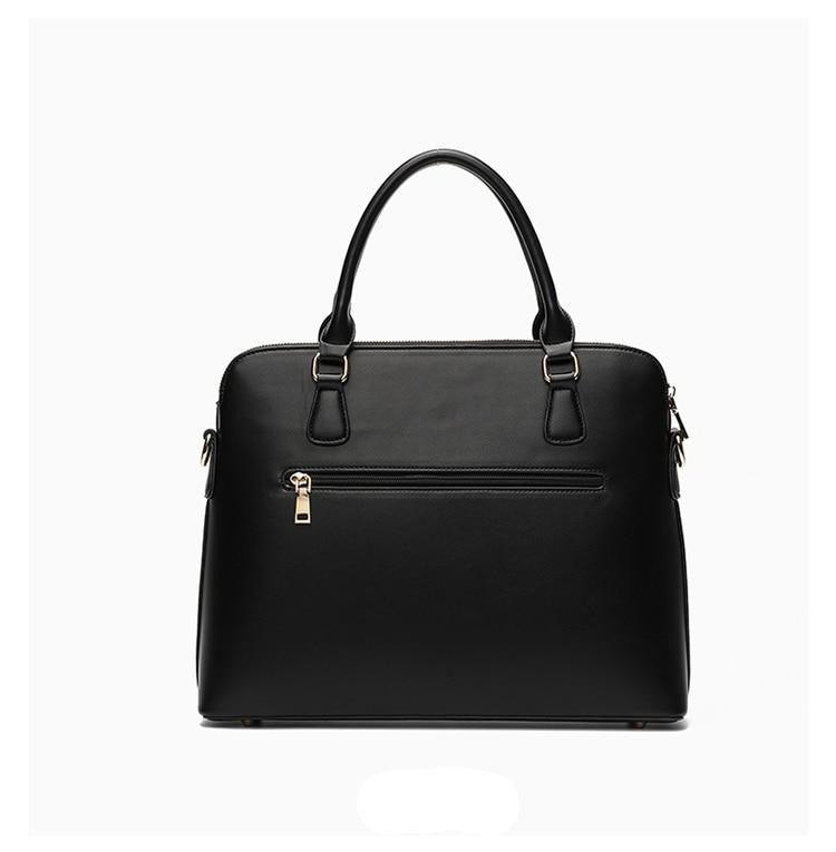 Oyixinger Womens Laptop Bag - Bags By Benson