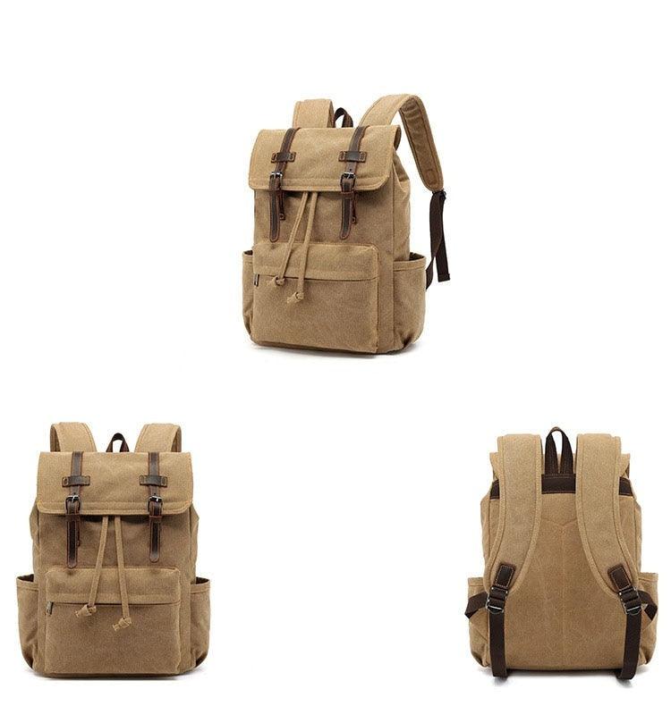 ODM Backpack - Bags By Benson