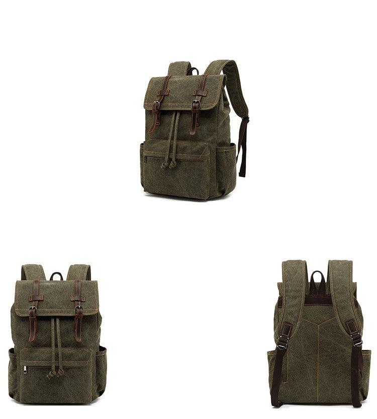 ODM Backpack - Bags By Benson