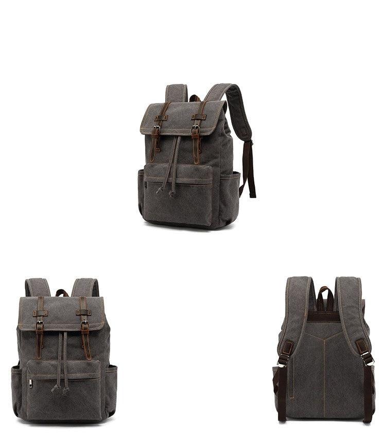 ODM Backpack - Bags By Benson
