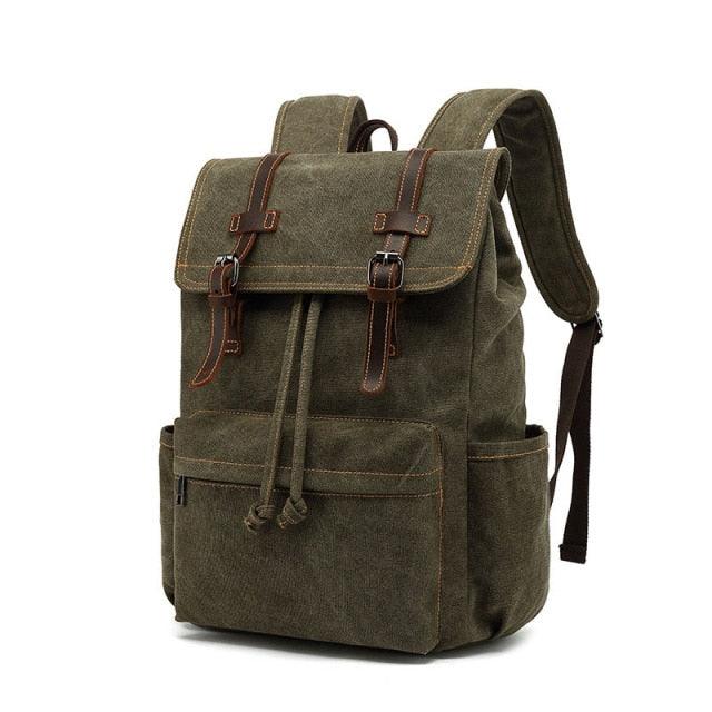 ODM Backpack - Bags By Benson