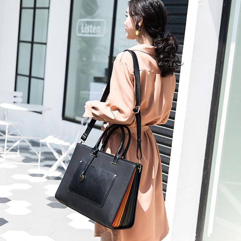 Motaora Womens Laptop - Bags By Benson