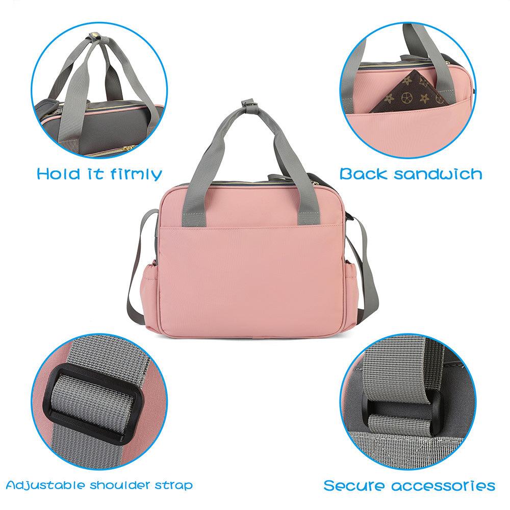 Lovequeen Nappy Bag - Bags By Benson