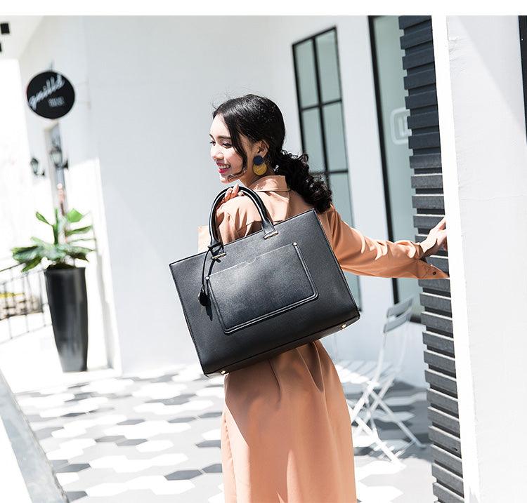 Motaora Womens Laptop - Bags By Benson