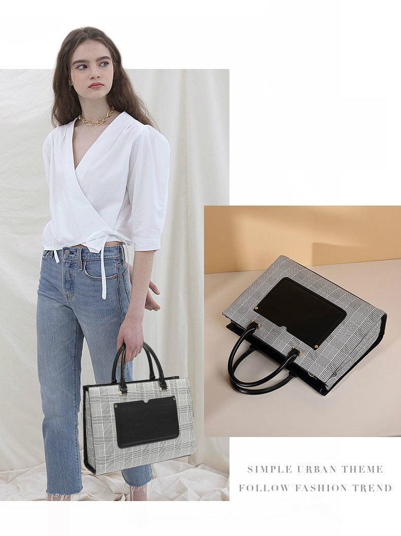 Motaora Womens Laptop - Bags By Benson