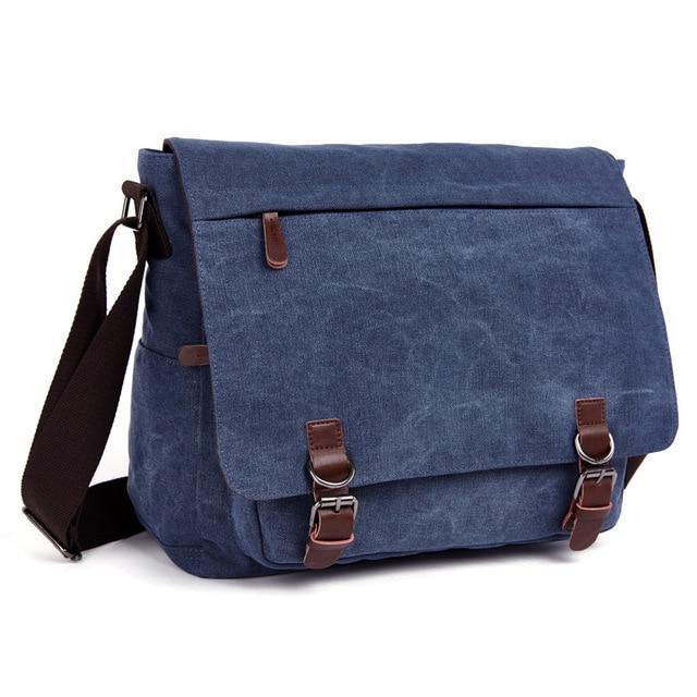 Joneton Laptop Briefcase - Bags By Benson