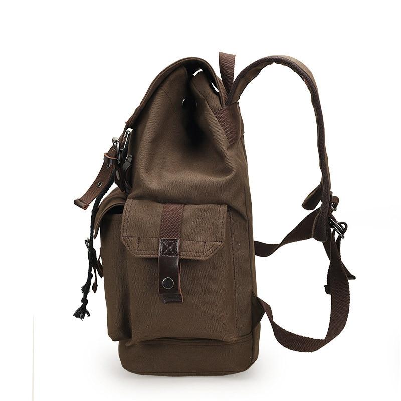 Scione Backpack - Bags By Benson