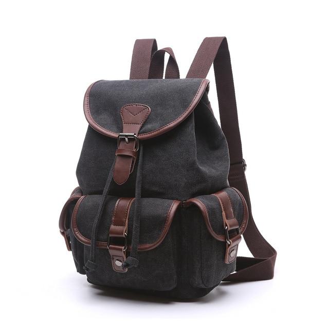 Scione Backpack II - Bags By Benson