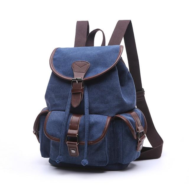 Scione Backpack II - Bags By Benson