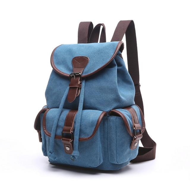 Scione Backpack II - Bags By Benson