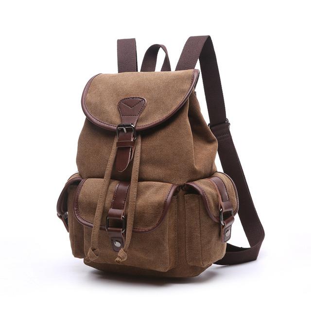 Scione Backpack II - Bags By Benson