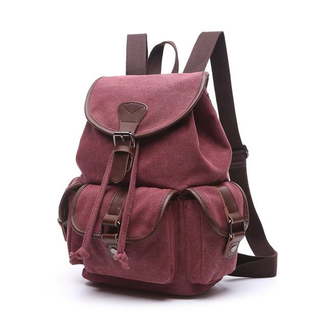 Scione Backpack II - Bags By Benson