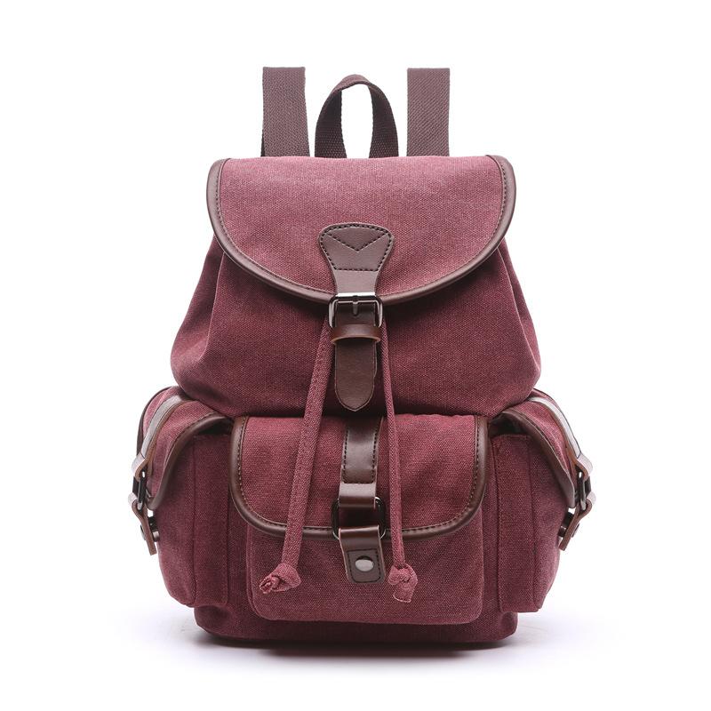 Scione Backpack II - Bags By Benson