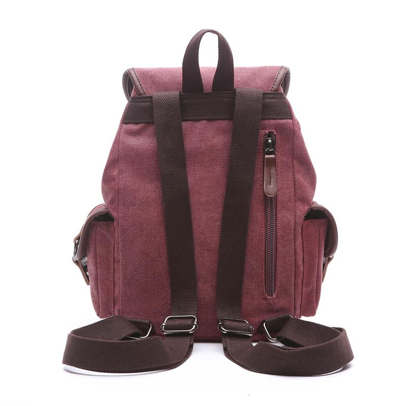 Scione Backpack II - Bags By Benson
