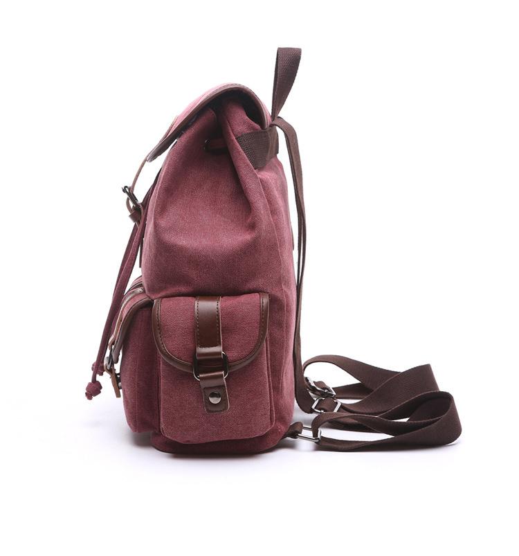 Scione Backpack II - Bags By Benson