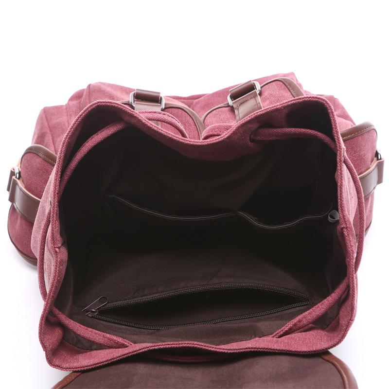 Scione Backpack II - Bags By Benson