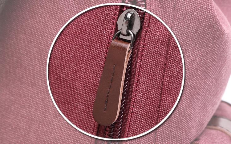 Scione Backpack II - Bags By Benson
