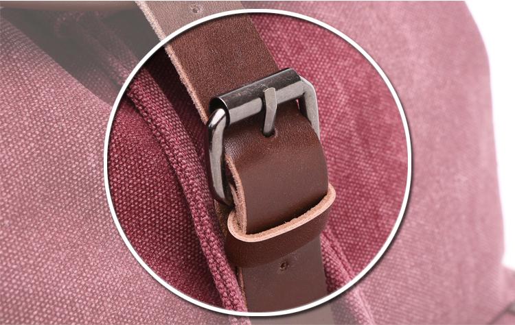 Scione Backpack II - Bags By Benson