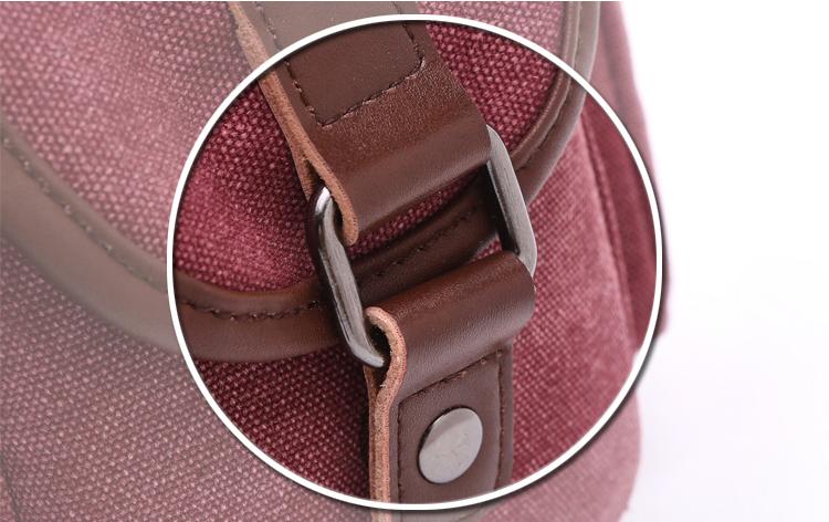 Scione Backpack II - Bags By Benson