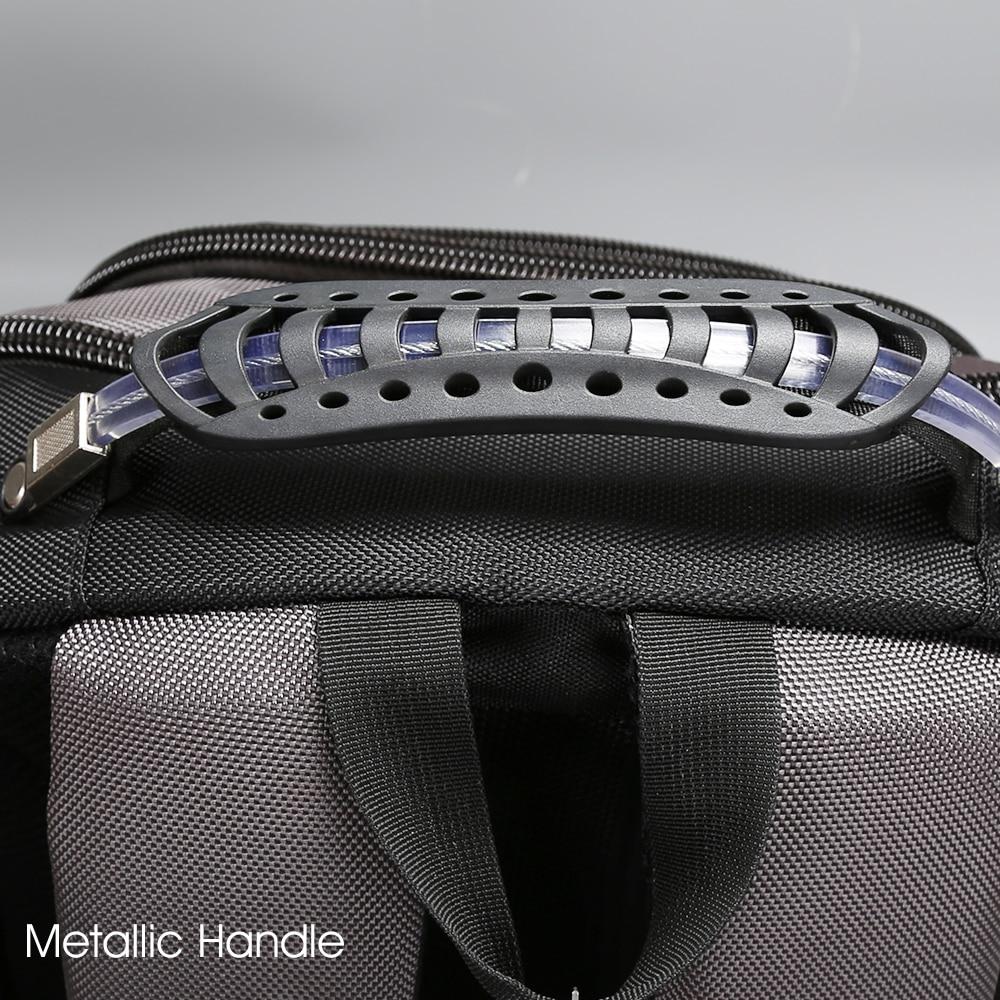 AOKing Backpack III - Bags By Benson