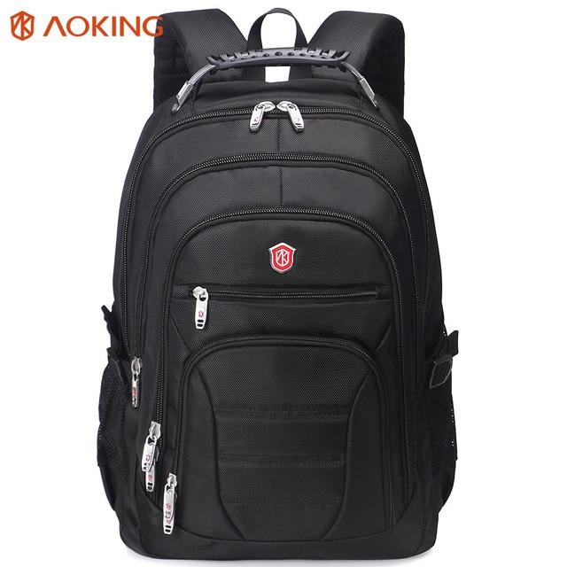 AOKing Backpack III - Bags By Benson