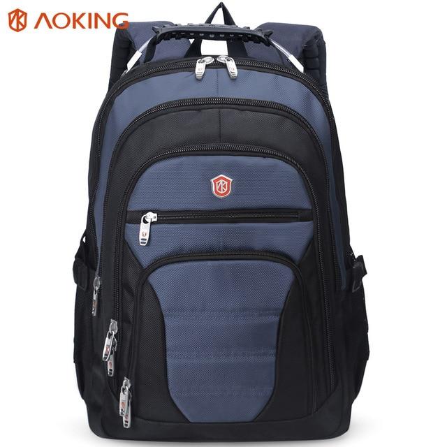 AOKing Backpack III - Bags By Benson