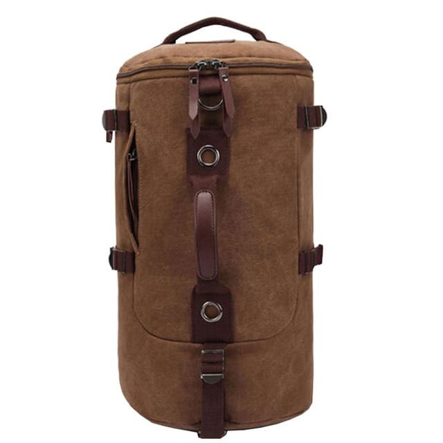 Wellvo Backpack - Bags By Benson