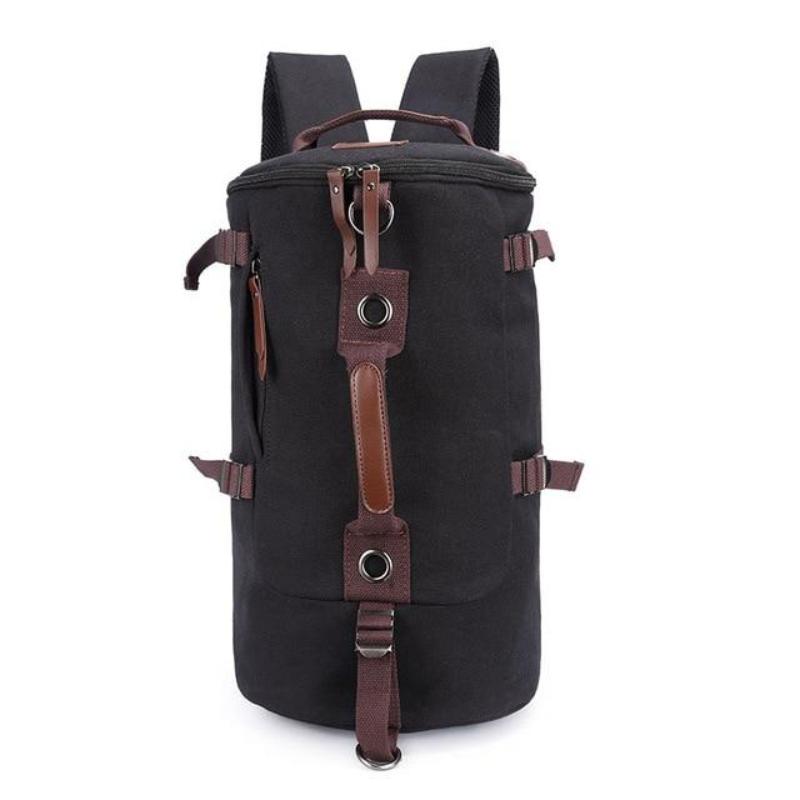 Wellvo Backpack - Bags By Benson