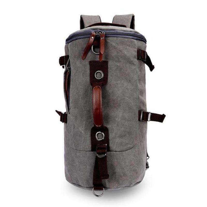 Wellvo Backpack - Bags By Benson
