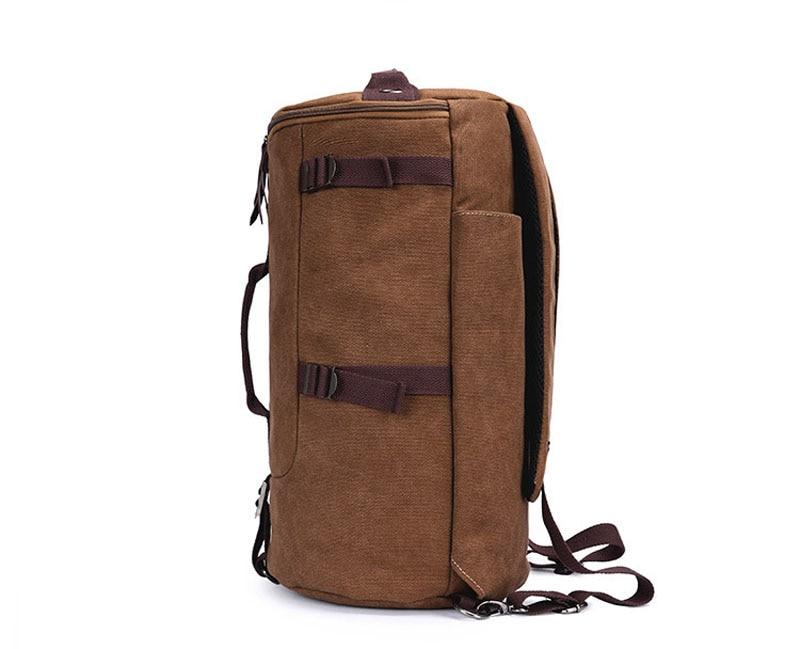 Wellvo Backpack - Bags By Benson