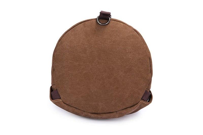 Wellvo Backpack - Bags By Benson