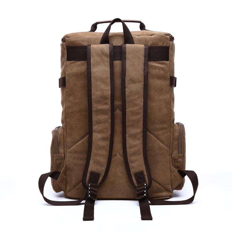 Baoersen Backpack - Bags By Benson