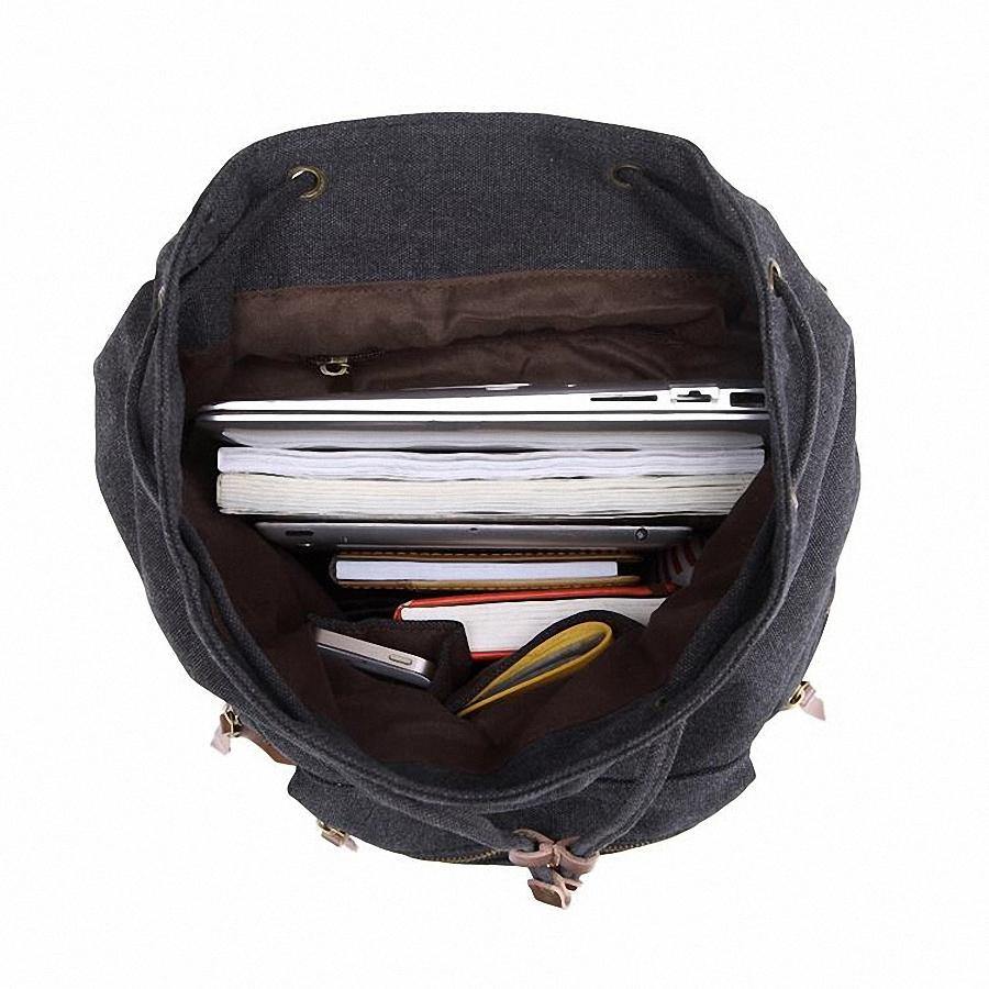 Foruform Backpack - Bags By Benson