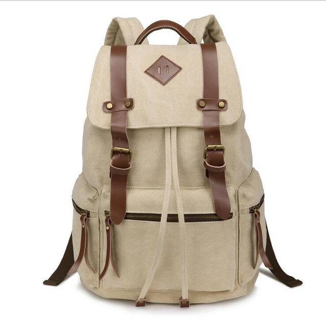 Foruform Backpack - Bags By Benson