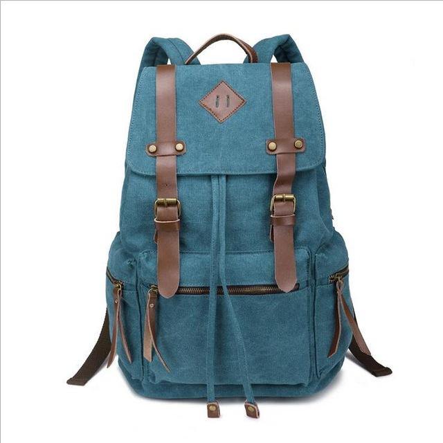 Foruform Backpack - Bags By Benson