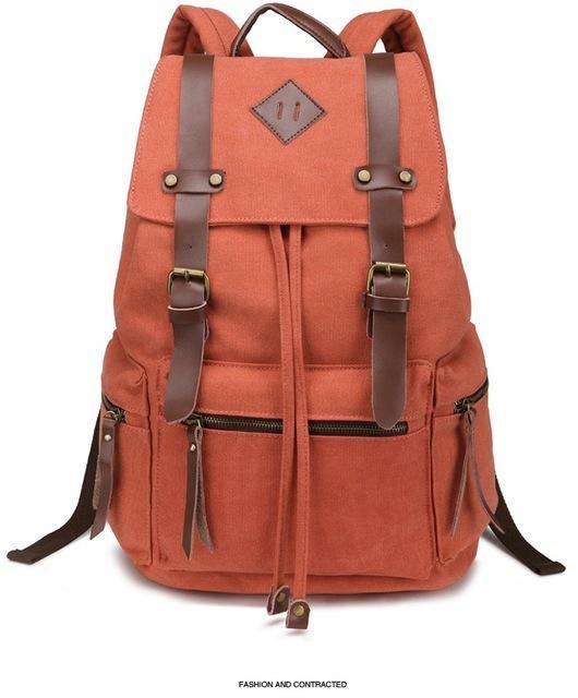 Foruform Backpack - Bags By Benson