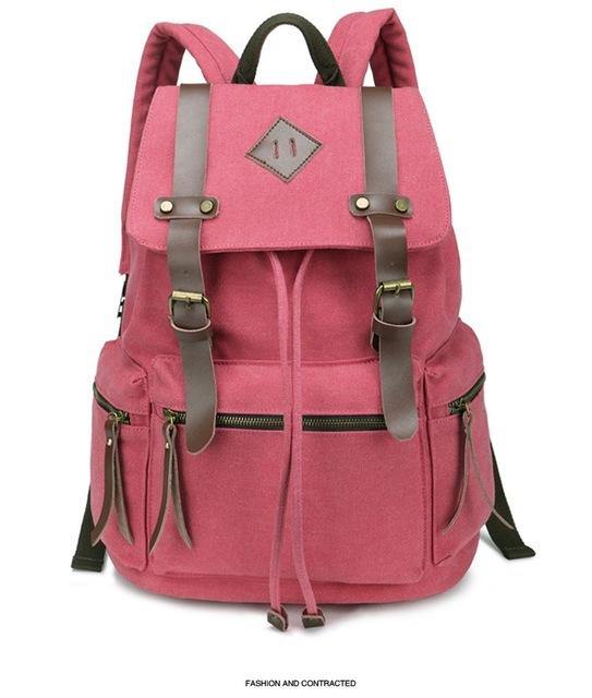 Foruform Backpack - Bags By Benson