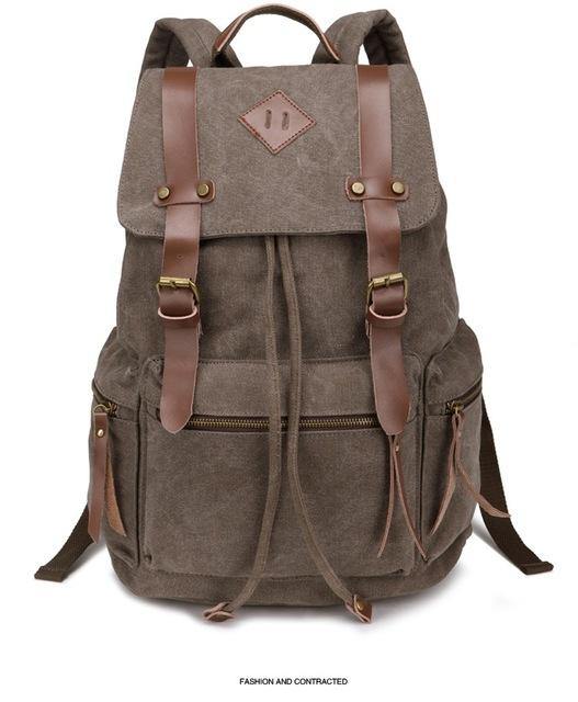 Foruform Backpack - Bags By Benson