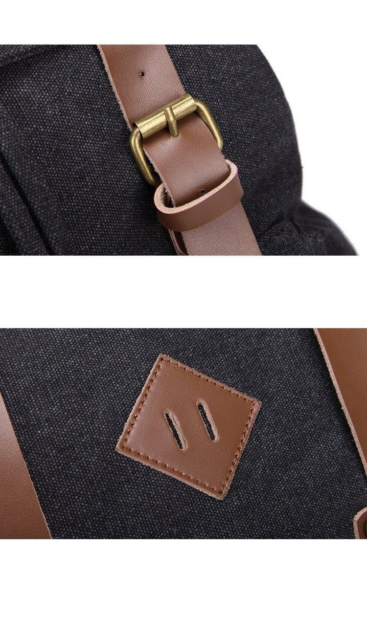 Foruform Backpack - Bags By Benson
