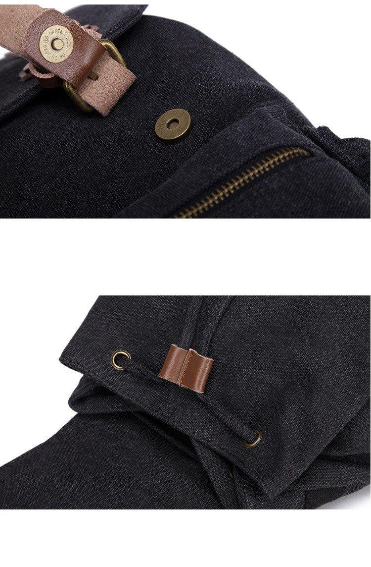 Foruform Backpack - Bags By Benson