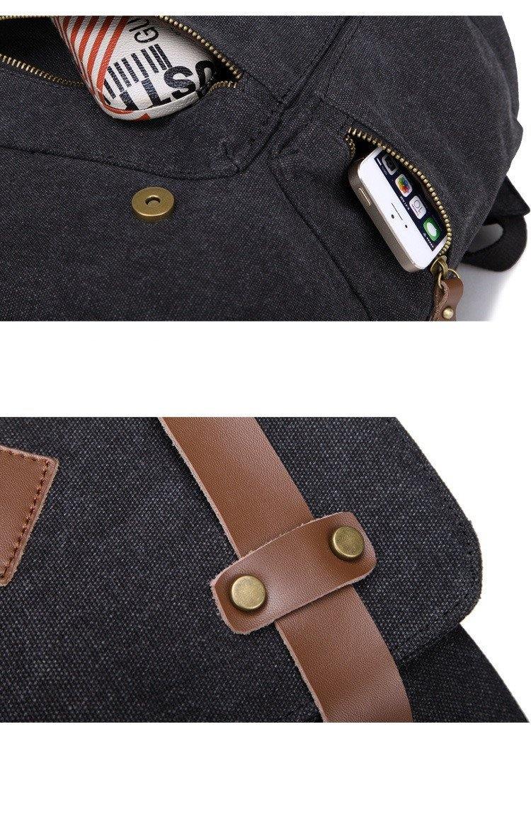 Foruform Backpack - Bags By Benson