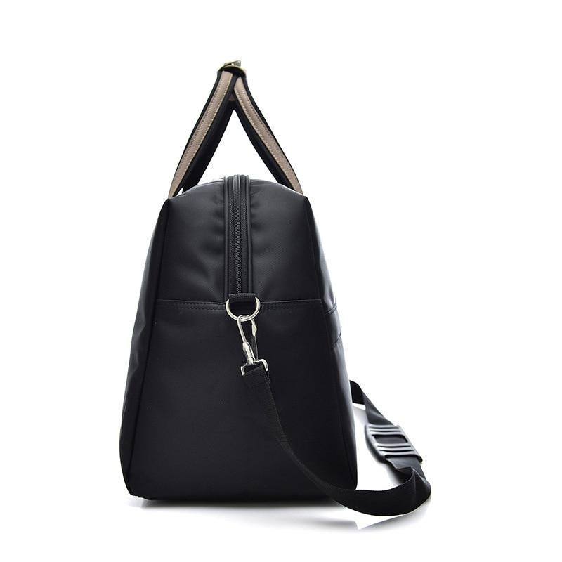 Niyobo Weekender - Bags By Benson