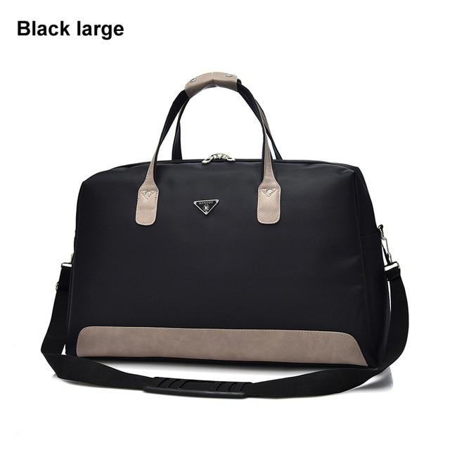 Niyobo Weekender - Bags By Benson
