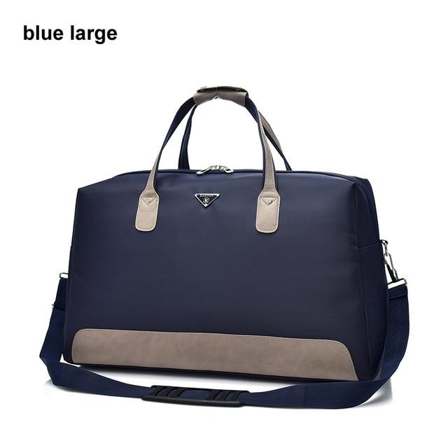 Niyobo Weekender - Bags By Benson