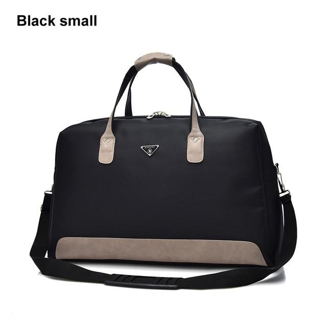 Niyobo Weekender - Bags By Benson