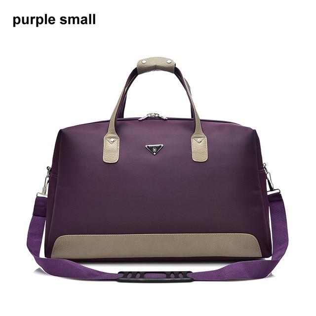 Niyobo Weekender - Bags By Benson