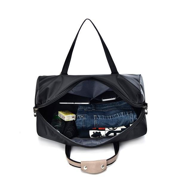 Niyobo Weekender - Bags By Benson