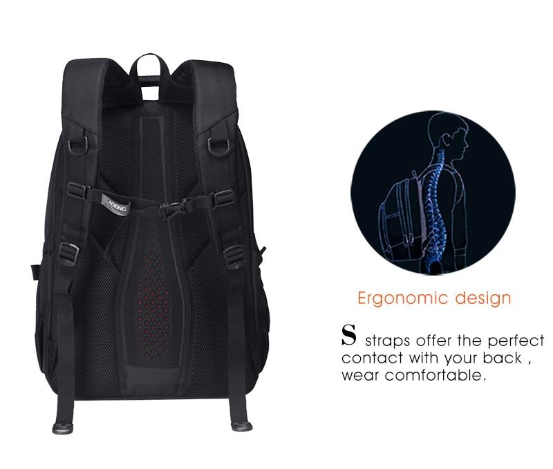 AOKing Backpack III - Bags By Benson